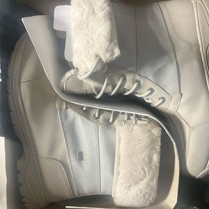 Brand new never work Men Ugg Boots